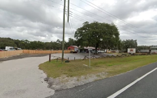 Mid-Florida Auto Salvage