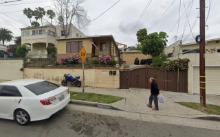 La city wide towing We buy junk cars