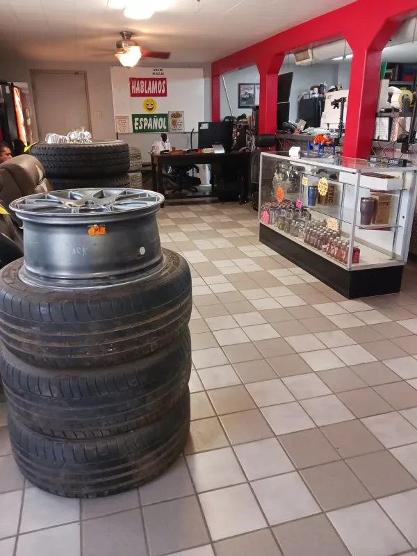 Reliable Auto Parts - photo 2