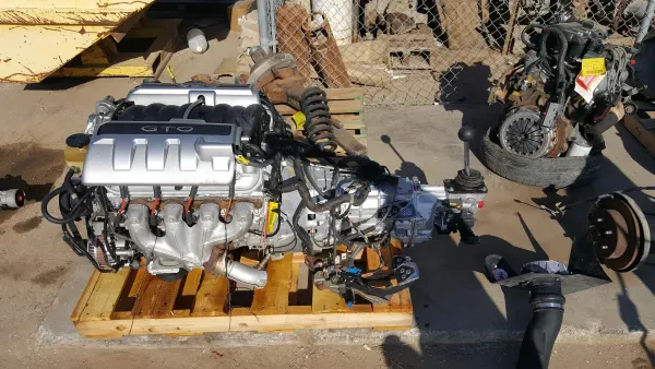 Reliable Auto Parts - photo 3