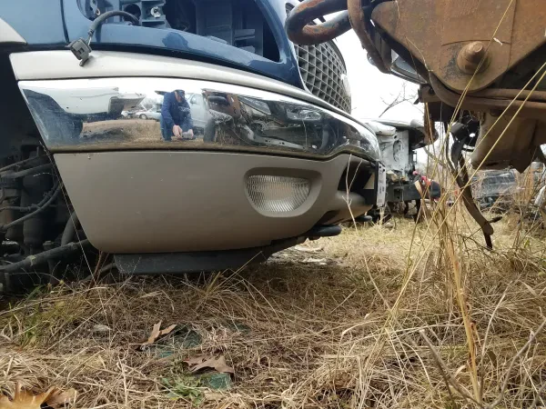 Warford Auto Wreckers - photo 3