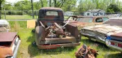 Daniel Auto Salvage