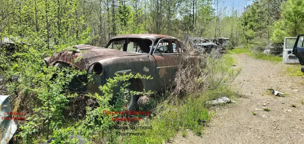 Daniel Auto Salvage - photo 2