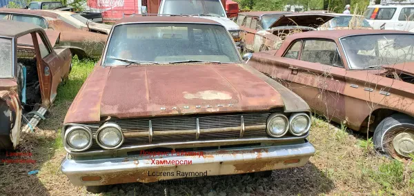 Daniel Auto Salvage - photo 3