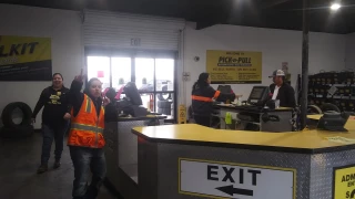 Pick-n-Pull