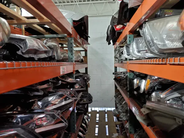 Recycle Auto Parts 7 - photo 2