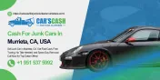 Car's Cash For Junk Clunkers