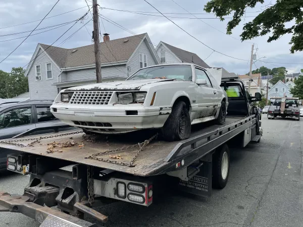 Rapid Cash For Junk Cars - photo 2