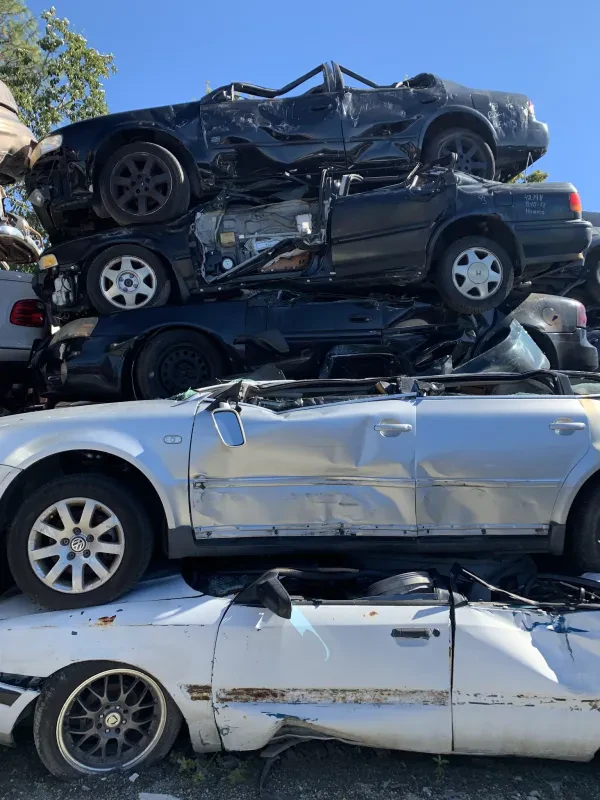 Florida Junk Cars Orlando Sell My Auto - photo 2