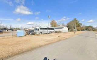 Livingston's Junk Yard