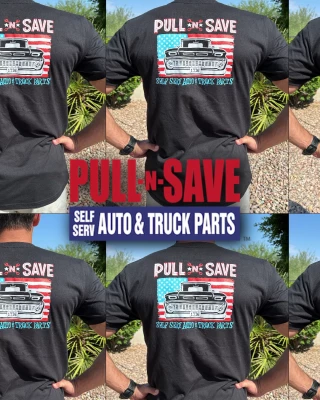 Pull N Save Riverside