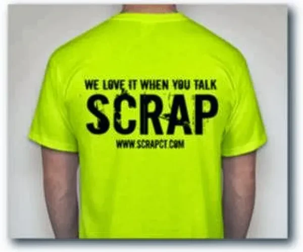 Connecticut Scrap - photo 4