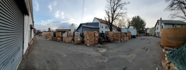 Prime Materials Recovery - photo 4