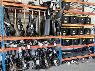 Warner Salvage Auto Parts