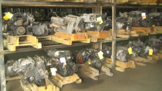 Mack's Auto Recycling
