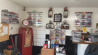 Hebron Auto Salvage Inc