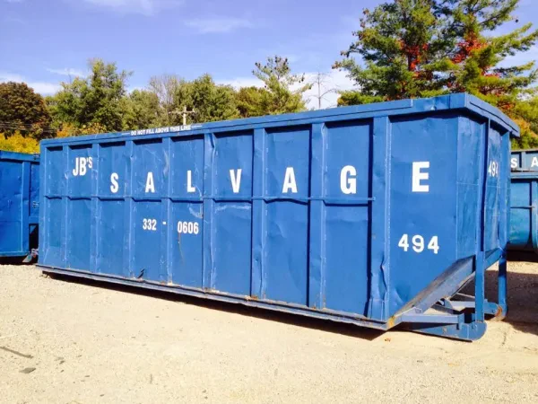 JB's Salvage, Inc - photo 3