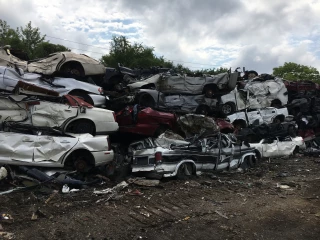 Cash For Junk Wrecked Cars
