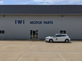 Parts Authority