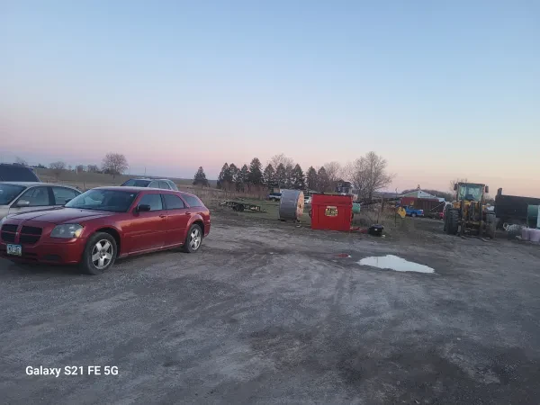 Eastern Iowa Auto Recycling - photo 2