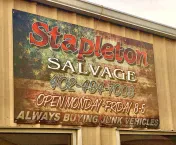 Stapleton Salvage