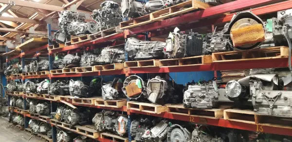A & A Auto and Truck Parts Inc - photo 2