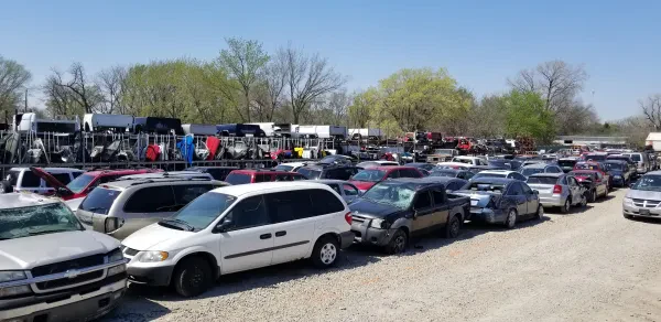 A & A Auto and Truck Parts Inc - photo 3