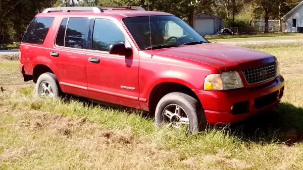 Hwy 90 Auto Salvage & Repair - photo 3