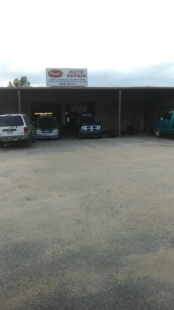 Plunk's Auto Parts - photo 2