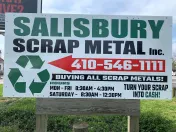 Salisbury Scrap Metal Inc.