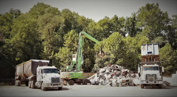 Frederick Scrap, Inc - photo 3