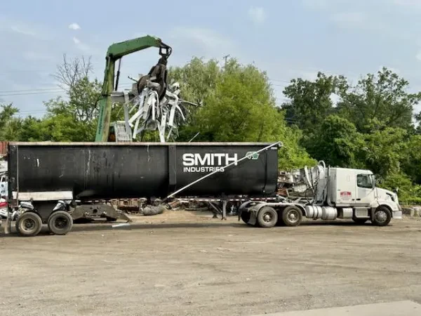 Frederick Scrap, Inc - photo 4