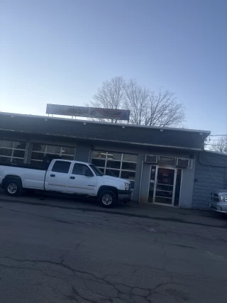 E.T. Cote Auto Exchange