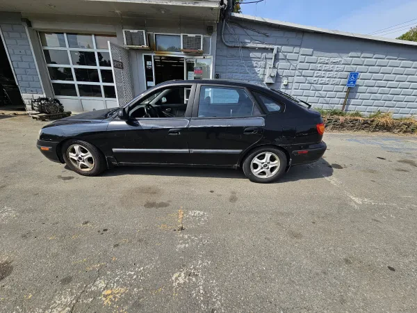 E.T. Cote Auto Exchange - photo 2