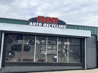 Flint Auto Recycling