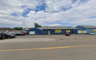 Sprague's Auto Parts Inc