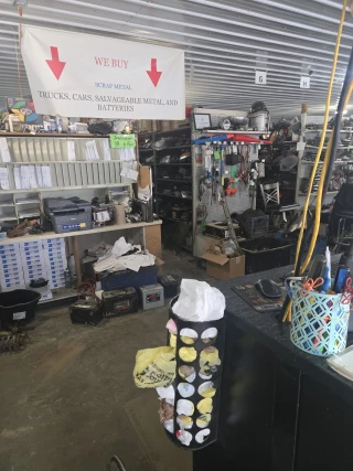 Cats Part-S-Mart Plus Auto