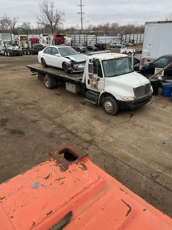 Butt Ugly Cars - photo 4