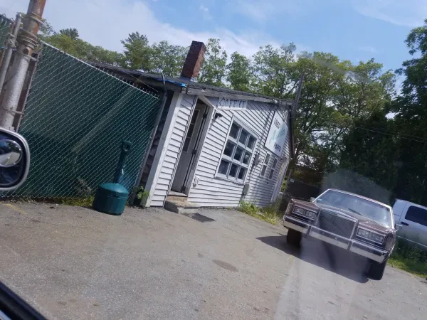 East Freetown Auto Salvage - photo 4