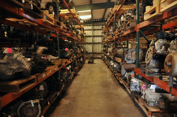 Biloxi Auto Recycling - photo 2