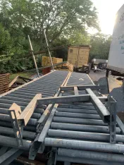 South Jersey Truck & Auto Salvage