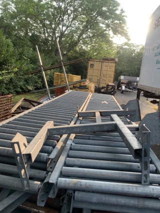 South Jersey Truck & Auto Salvage