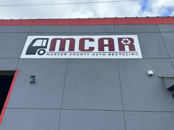 Mercer County Auto Recycling - photo 2