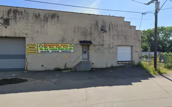 Mercer County Auto Recycling - photo 3