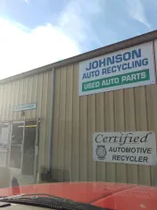 Johnson Auto Recycling