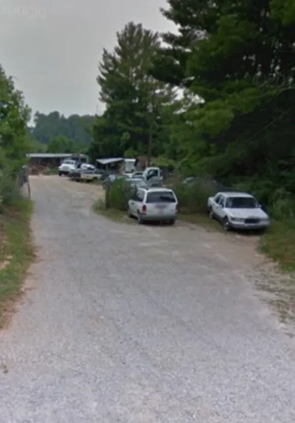 NC Auto Salvage Inc - photo 3