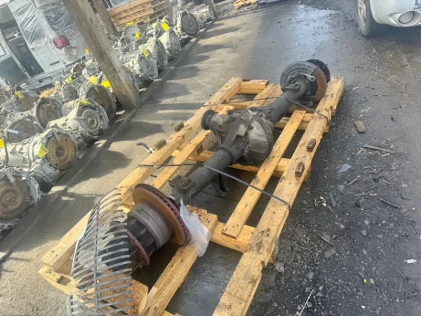 Speedys Used Parts - photo 3