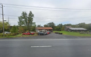 Hilltop Salvage Repair