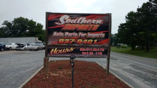 Southern Import Auto Parts