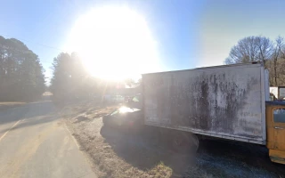 Rimer Motors-Salvage Yard